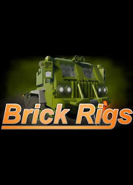 Brick Rigs (Early Access)
