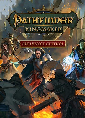 Pathfinder Kingmaker Enhanced Plus Edition (Europe)