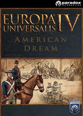 Europa Universalis IV: American Dream