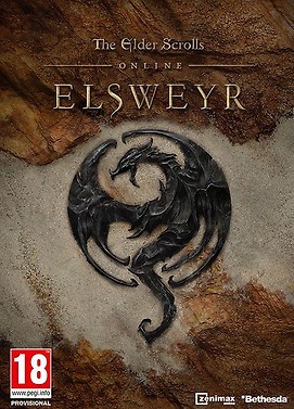 The Elder Scrolls Online: Elsweyr - Standard Edition