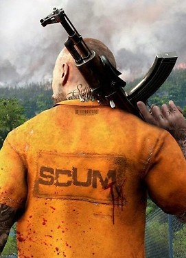 Scum (Early Access)