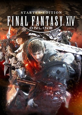 Final Fantasy XIV: Online Starter Edition (Europe)
