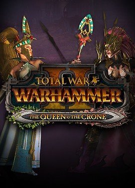 Total War: Warhammer II - The Queen and The Crone (Europe)