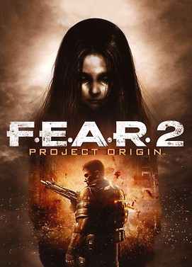 F.E.A.R 2: Project Origin