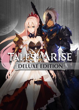 Tales Of Arise: Deluxe Edition