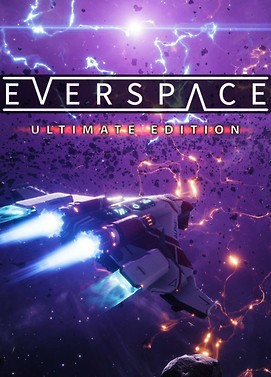 Everspace Ultimate Edition