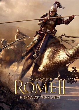 Total War: Rome II Enemy At the Gates Edition (Europe)