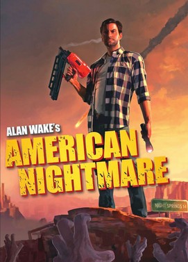 Alan Wake's: American Nightmare
