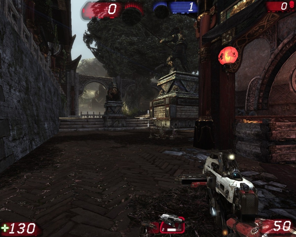 Unreal tournament for steam фото 26