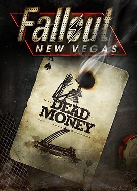 Fallout: New Vegas Dead Money