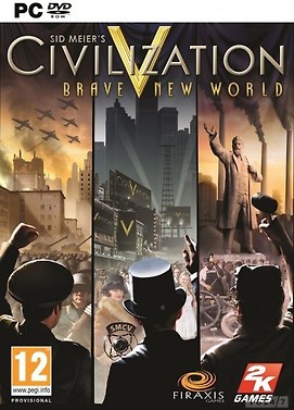 Civilization V: The Brave New World