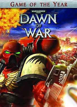 Warhammer 40,000: Dawn of War - Game of the Year Edition