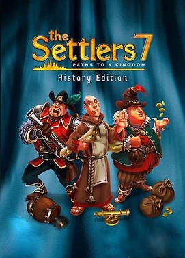 The Settlers® 7 : History Edition