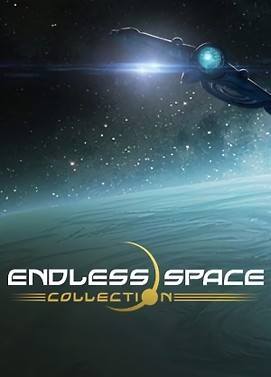 Endless Space - Collection