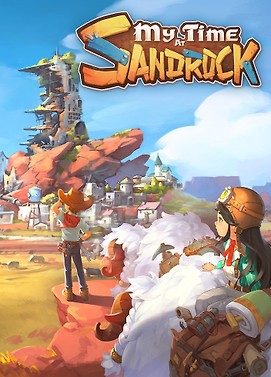 My Time at Sandrock (Early Access)