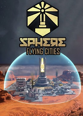 Sphere: Flying Cities (Early Acces)