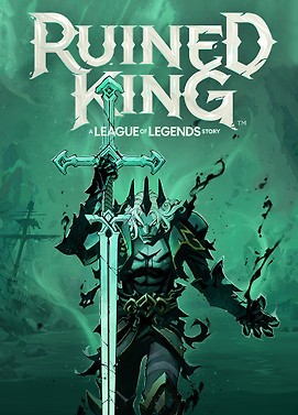 Ruined Kings: A League of Legends Story