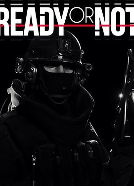 Ready Or Not - Alpha