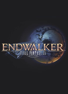 Final Fantasy XIV N ew Expansion, Endwalker (Europe)