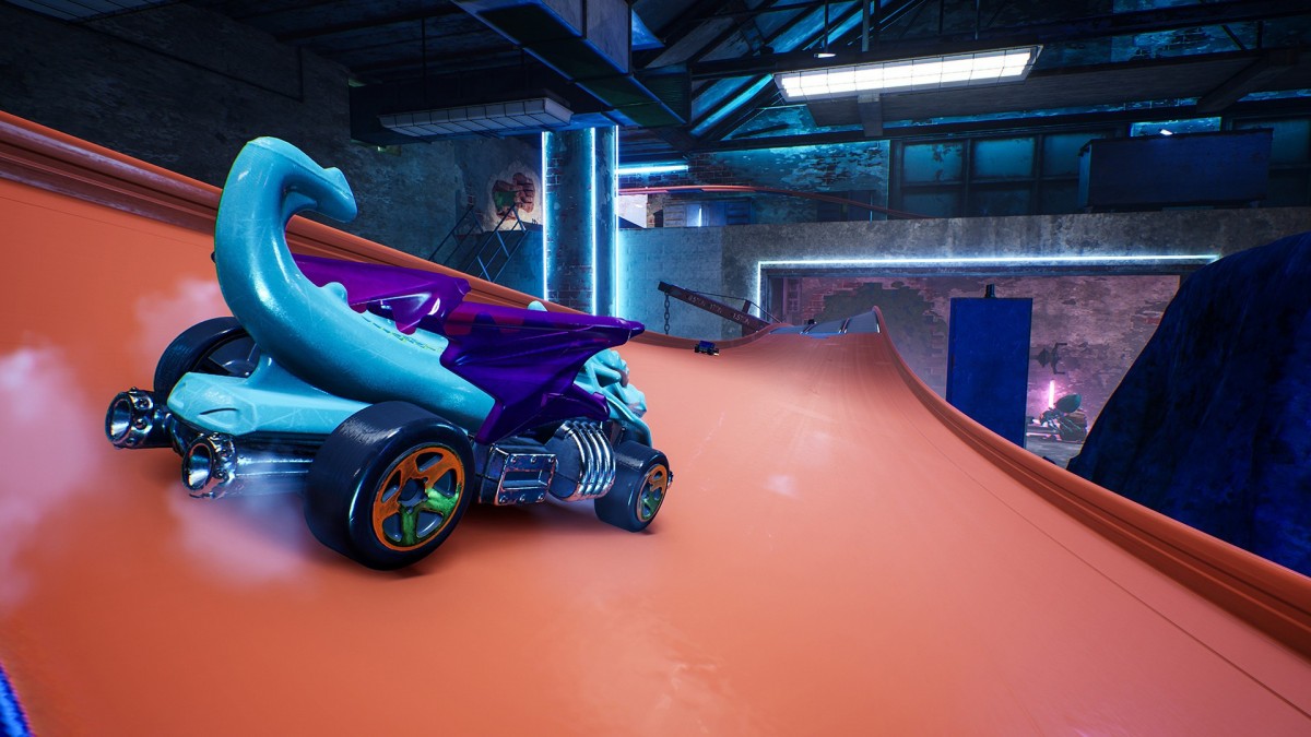 free download hot wheels unleashed steam