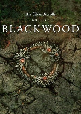 The Elder Scrolls Online Collection: Blackwood
