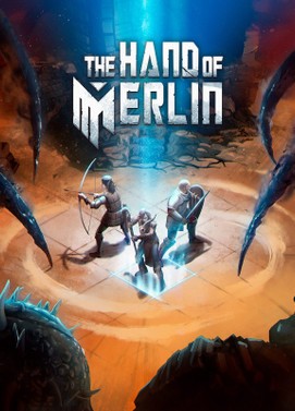 The Hand of Merlin (Early Access)