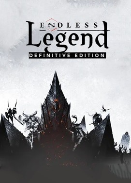 Endless Legend Definitive Edition