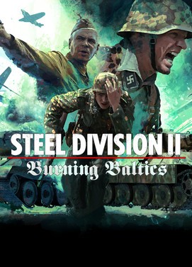 Steel Division 2 - Burning Baltics