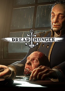 Dread Hunger (Early Access)