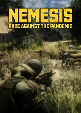 Nemesis: Race Against The Pandemi
