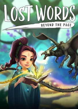 Lost Words: Beyond The Page