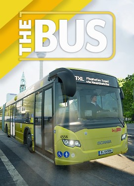The Bus (Early Access)