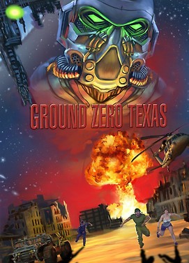 Ground Zero Texas - Nuclear Edition Steam Hors stock