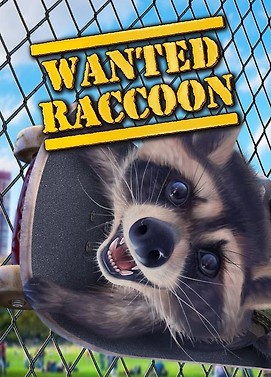 Wanted Raccoon (Early Access)