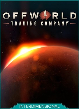 Offworld Trading Company - Interdimensional