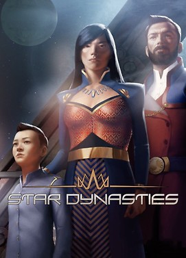 Star Dynasties (Early Access)