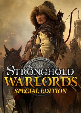 Stronghold: Warlords - Édition Spéciale