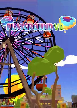 Playground VR (Early Access)