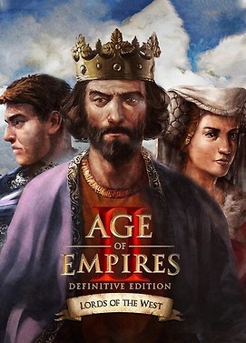 Age of Empires II: Definitive Edition - Lords of the West - Windows 10
