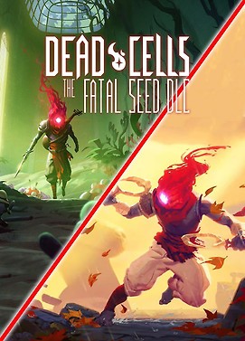 Dead Cells: The Fatal Seed Bundle