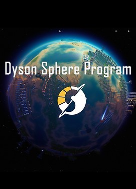 Dyson Sphere Program (Early Access)