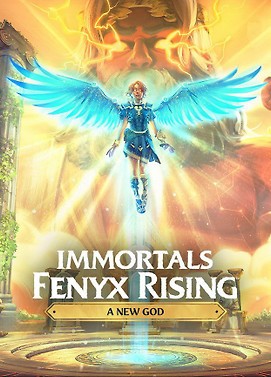 Immortals: Fenyx Rising DLC: Un Nouveau Dieu
