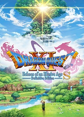 Dragon Quest XI S: Les Combattants de la destinée – Édition ultime