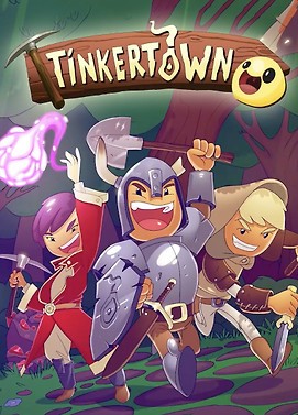 Tinkertown (Early Access)