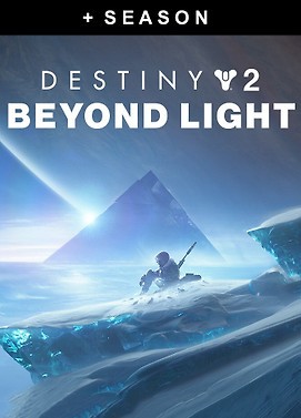 Destiny 2: Beyond Light + Season (Europe)