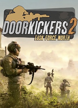 Door Kickers 2: Task Force North (Early Access)