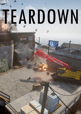 Teardown (Early Access)