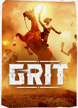Grit (Early Access)