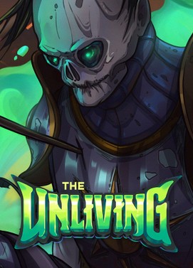 The Unliving (Early Access)