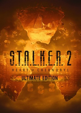 S.T.A.L.K.E.R. 2: Heart of Chernobyl - Ultimate Edition (Europe)